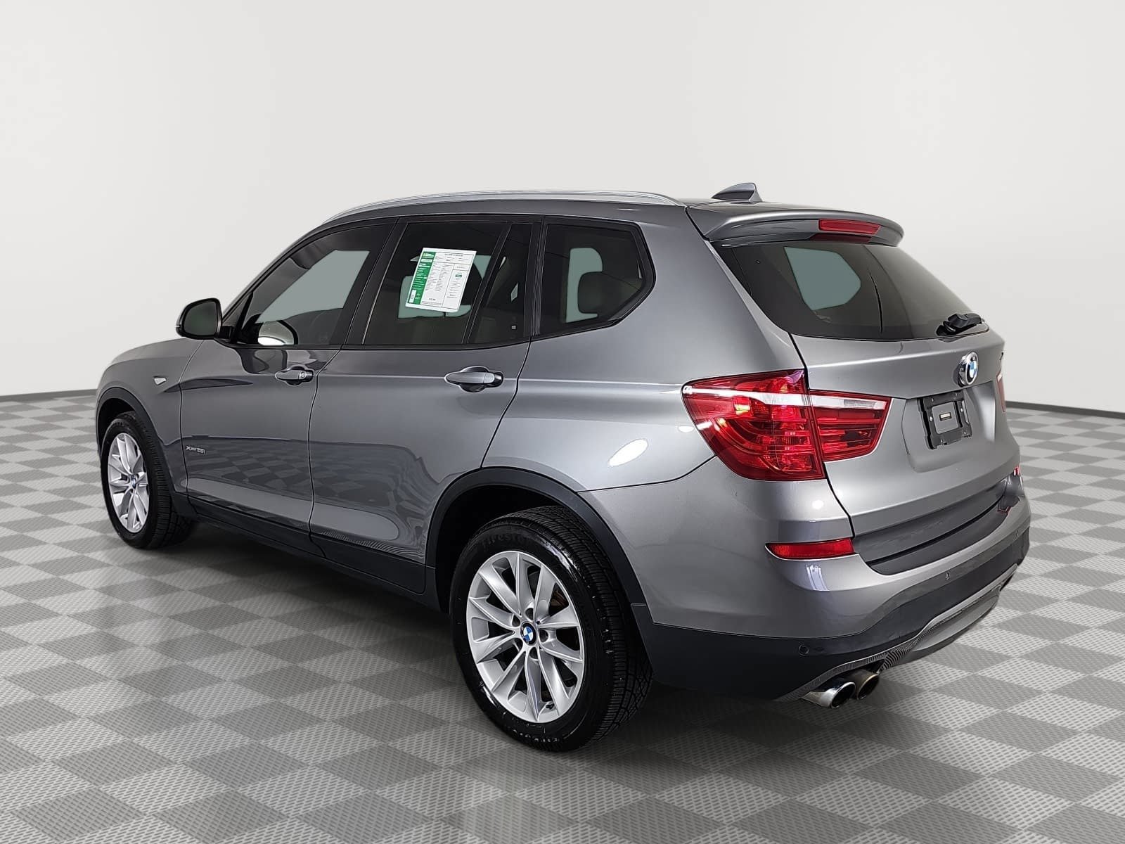 Used 2016 BMW X3 xDrive28i AWD/4WD image 6