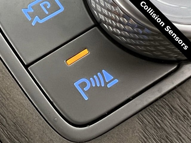 Used 2022 Genesis GV80 2.5T w/ Advanced Package 02 image 24