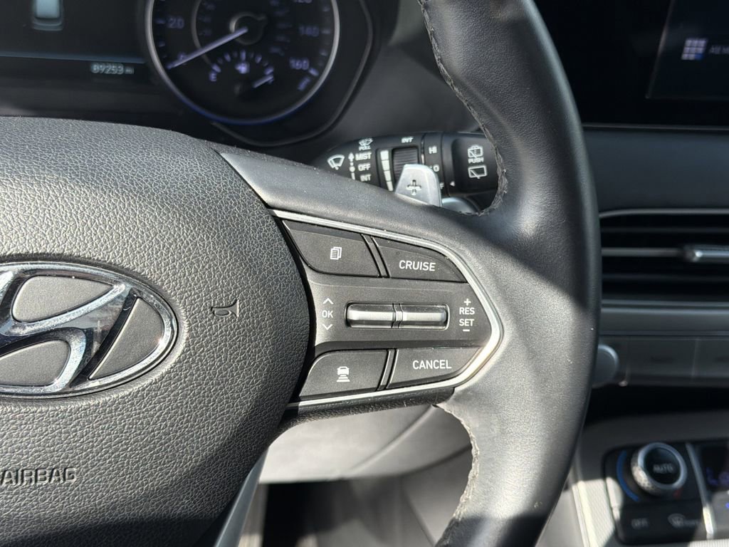Used 2021 Hyundai Palisade SEL w/ Convenience Package image 30
