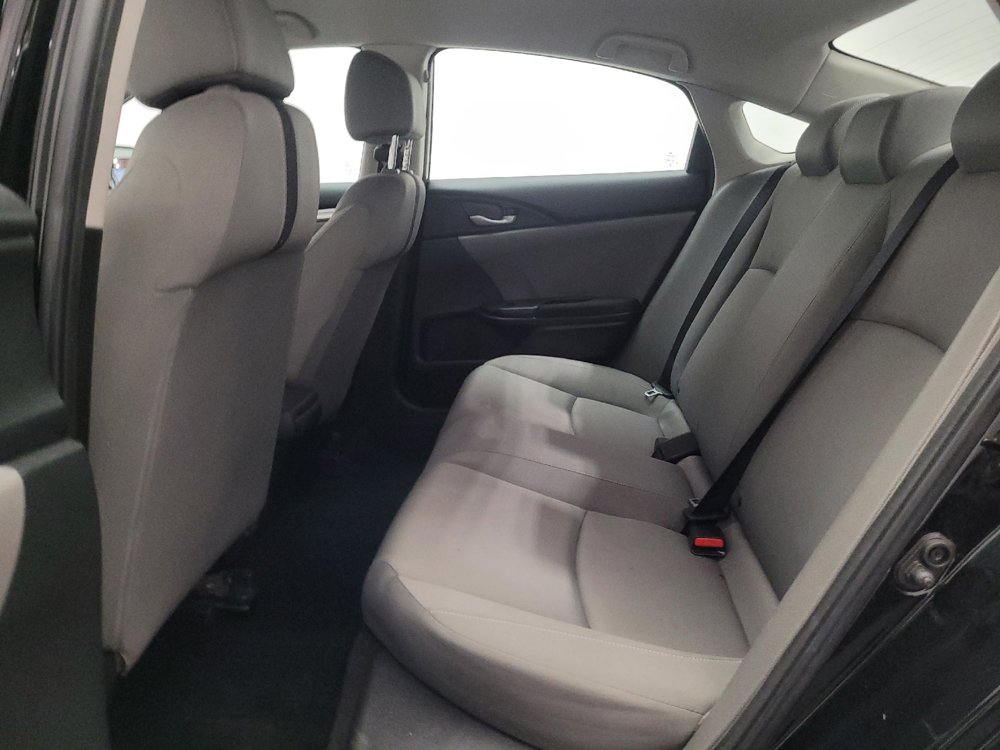 Used 2019 Honda Civic LX image 18