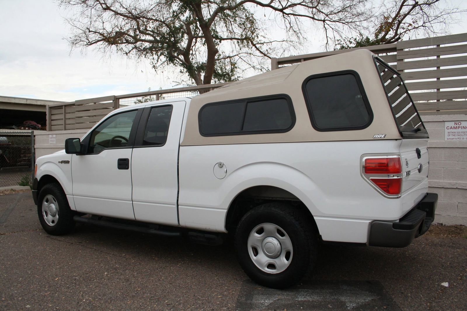 Used 2009 Ford F150 XL image 23