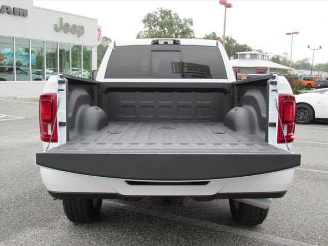New 2026 RAM 2500 Laramie image 6