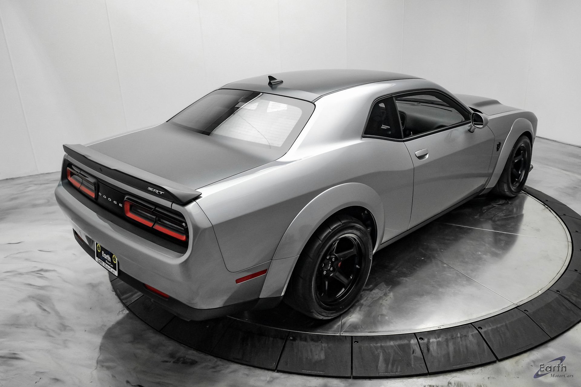Used 2018 Dodge Challenger SRT Demon RWD image 18