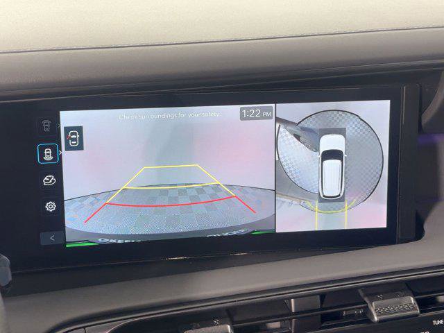 New 2026 Hyundai Palisade XRT Pro image 25