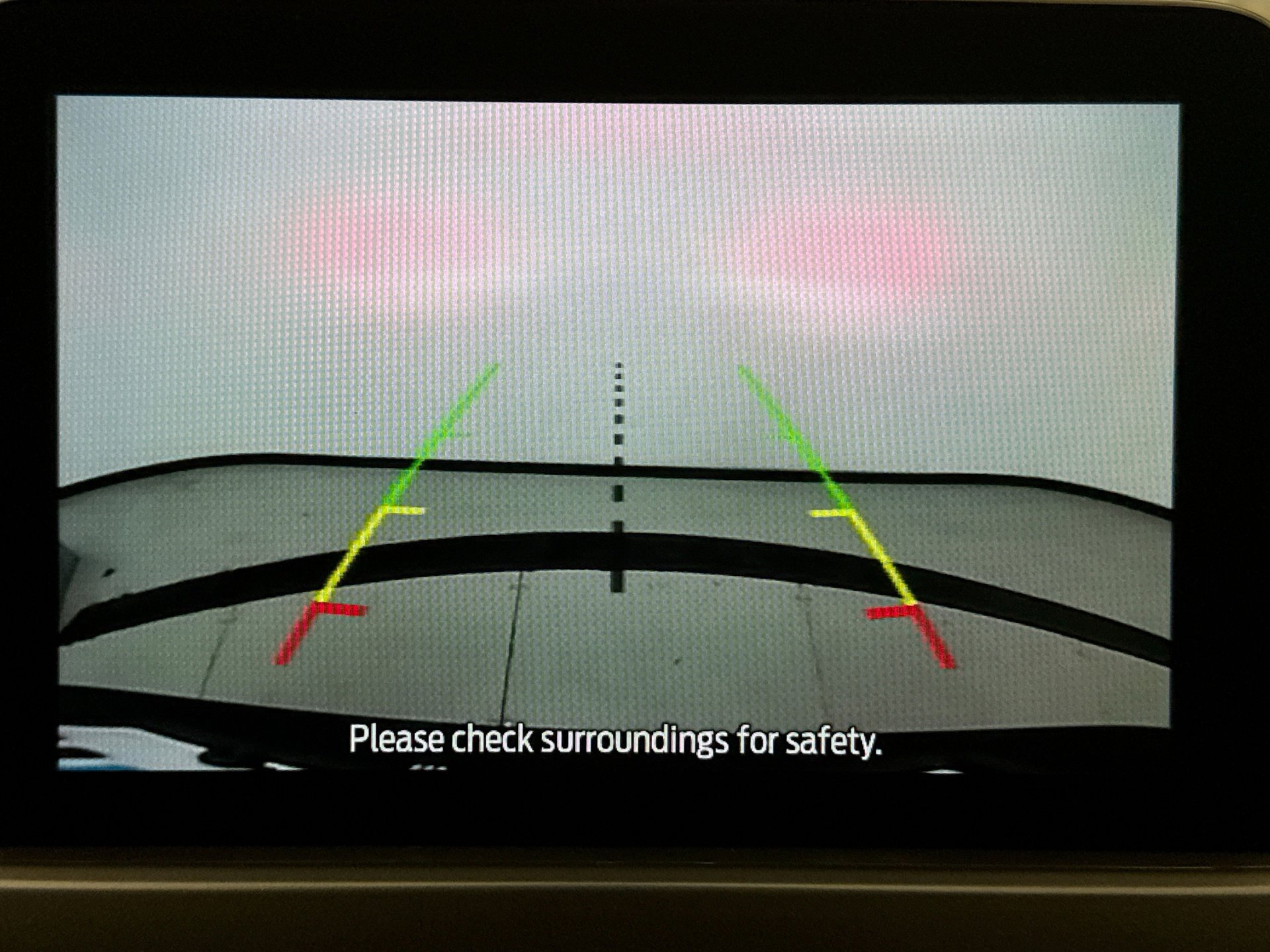 Used 2023 Ford Escape Active image 15