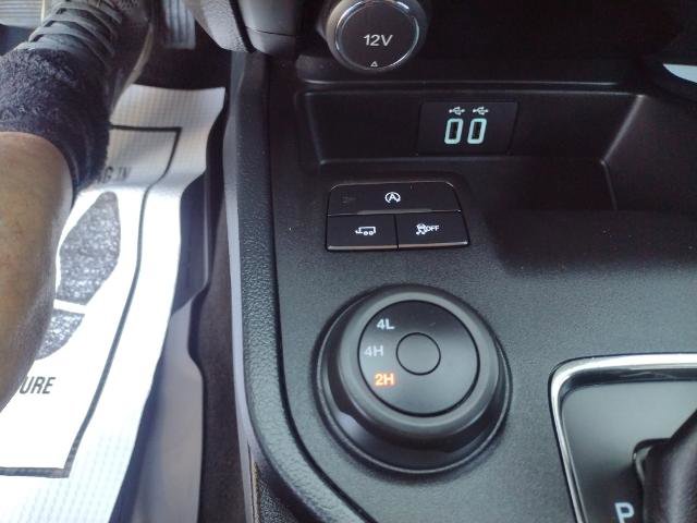 Certified 2021 Ford Ranger XLT w/ Equipment Group 301A Mid image 17