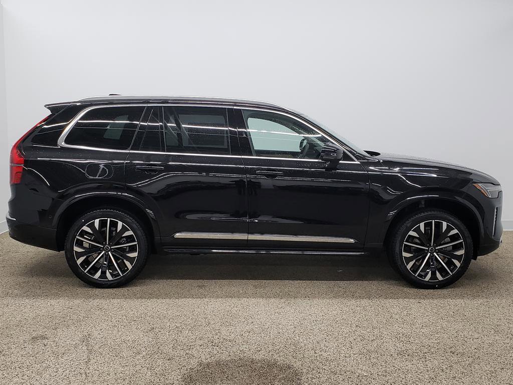 New 2026 Volvo XC90 B6 Plus w/ Protection Package Premier AWD/4WD image 2