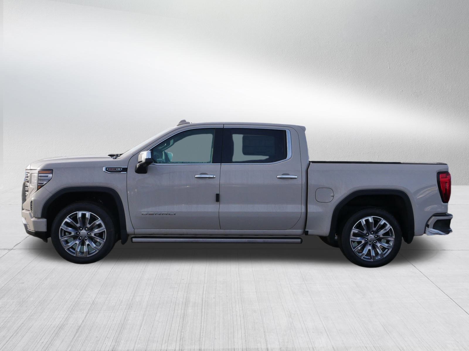 New 2026 GMC Sierra 1500 Denali w/ Denali Reserve Package image 2