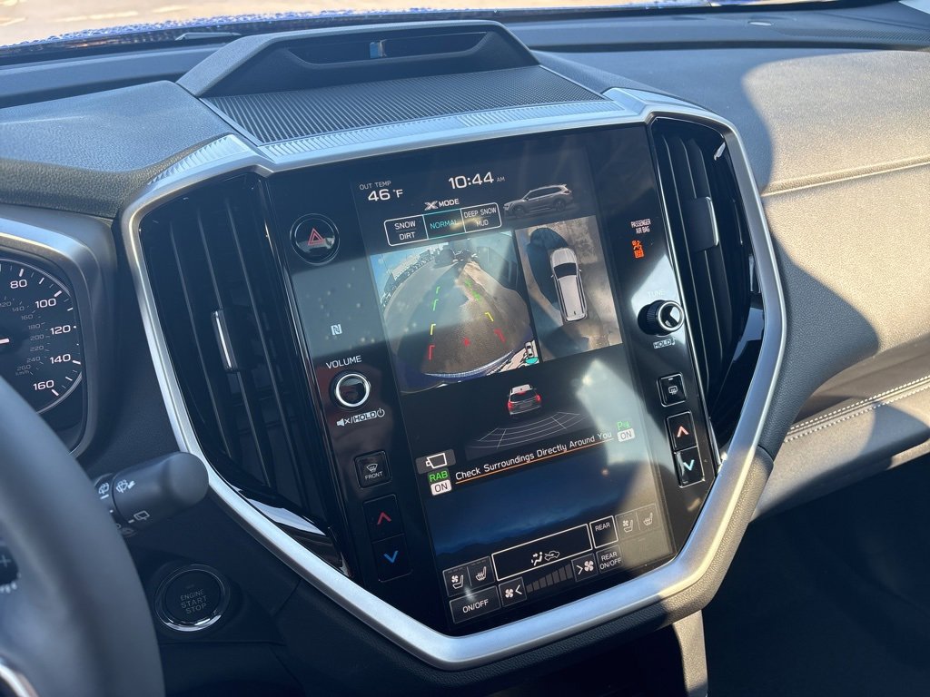 New 2026 Subaru Ascent Touring image 31