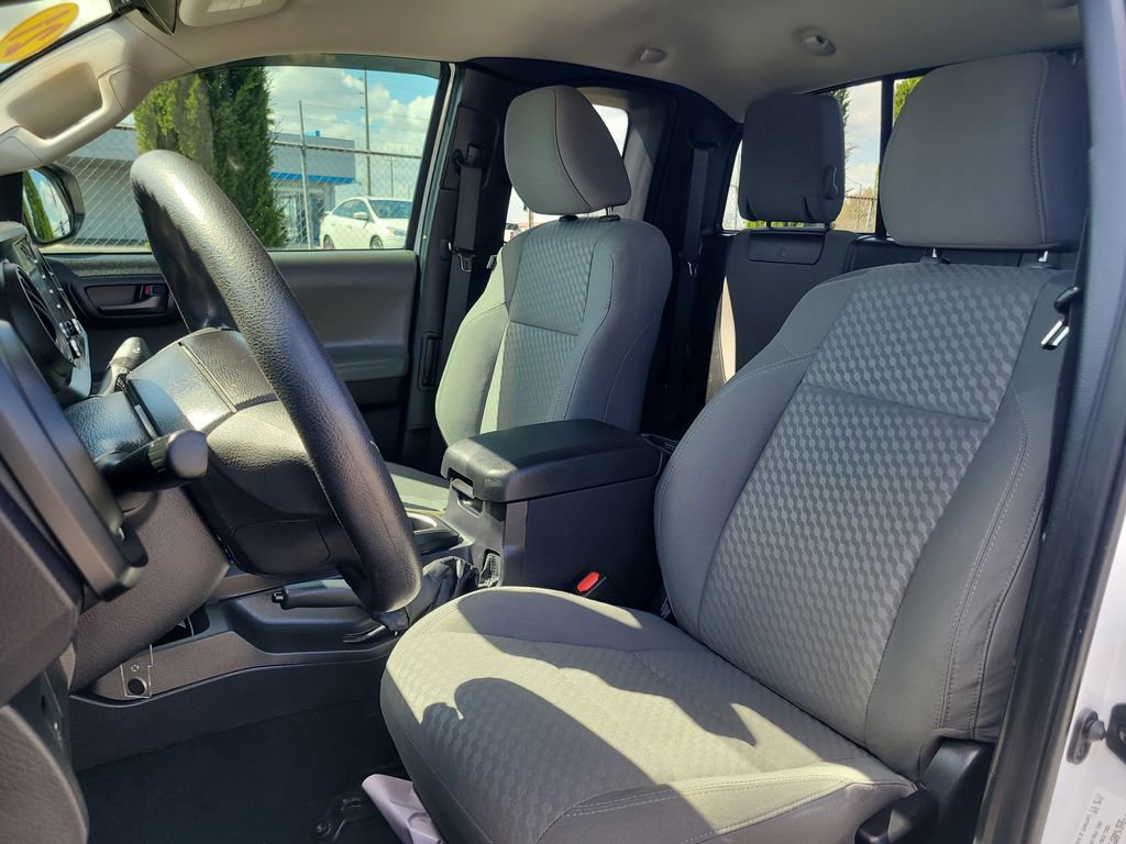 Used 2021 Toyota Tacoma SR w/ SX Package image 11