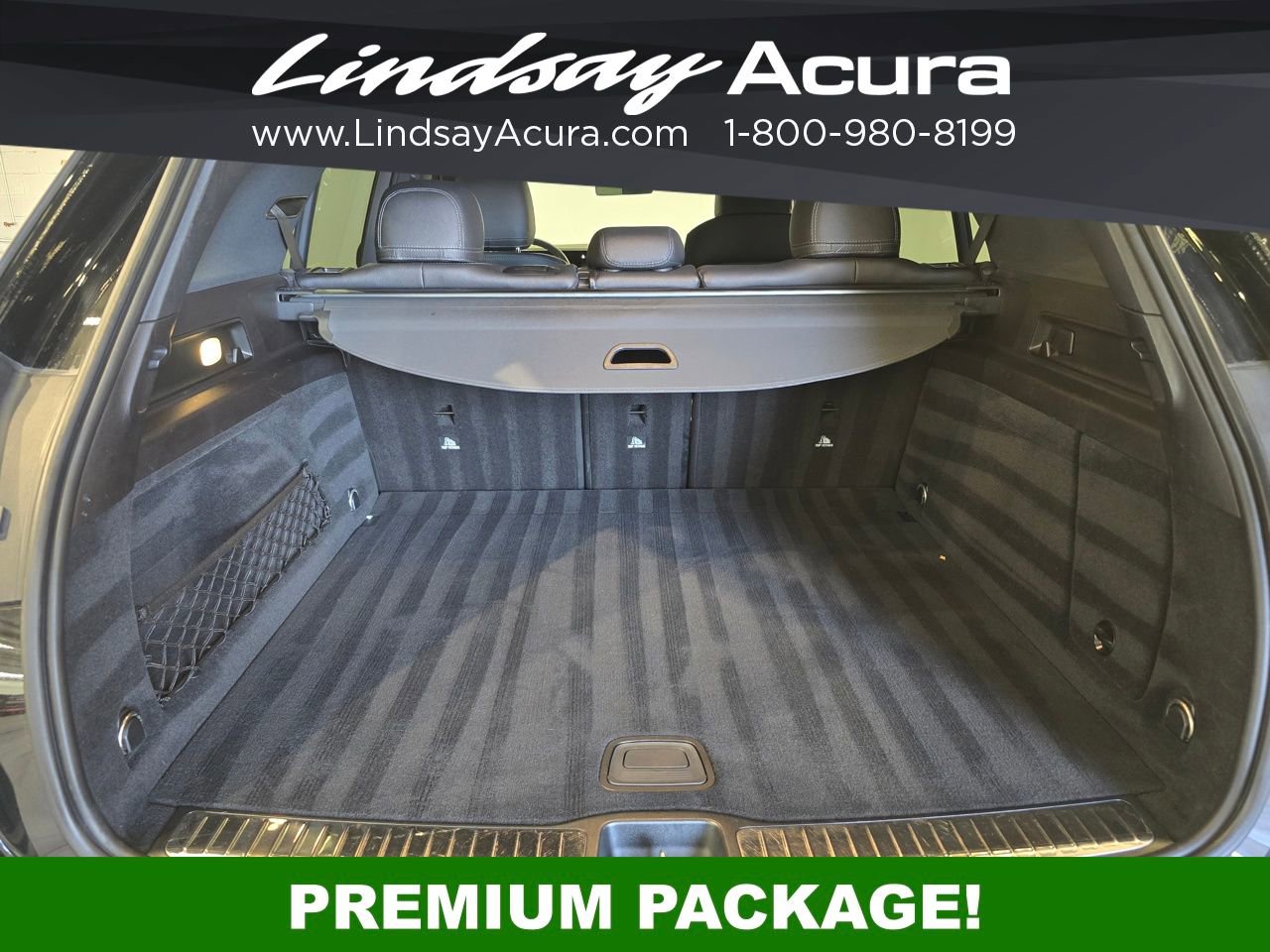 Used 2021 Mercedes-Benz GLE 450 4MATIC w/ Premium Package image 8