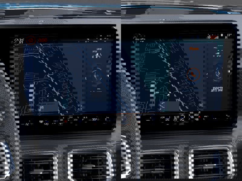 New 2026 Ford Mustang Premium image 14