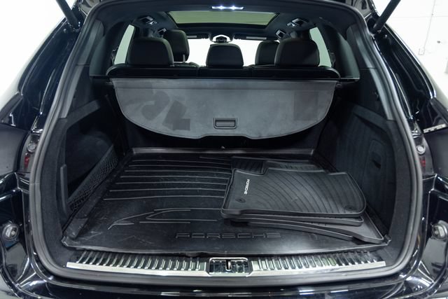 Used 2016 Porsche Cayenne S AWD/4WD image 9