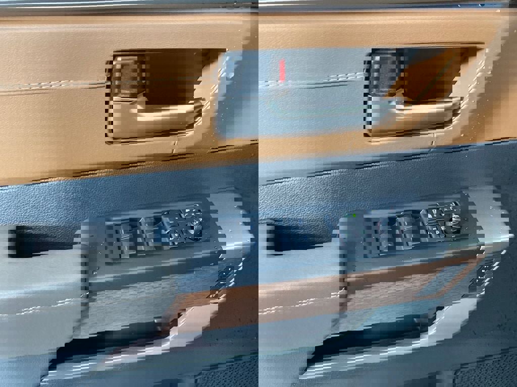 New 2026 Toyota Tundra 1794 Edition image 12