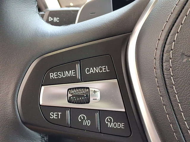 Certified 2025 BMW X5 xDrive50e image 22