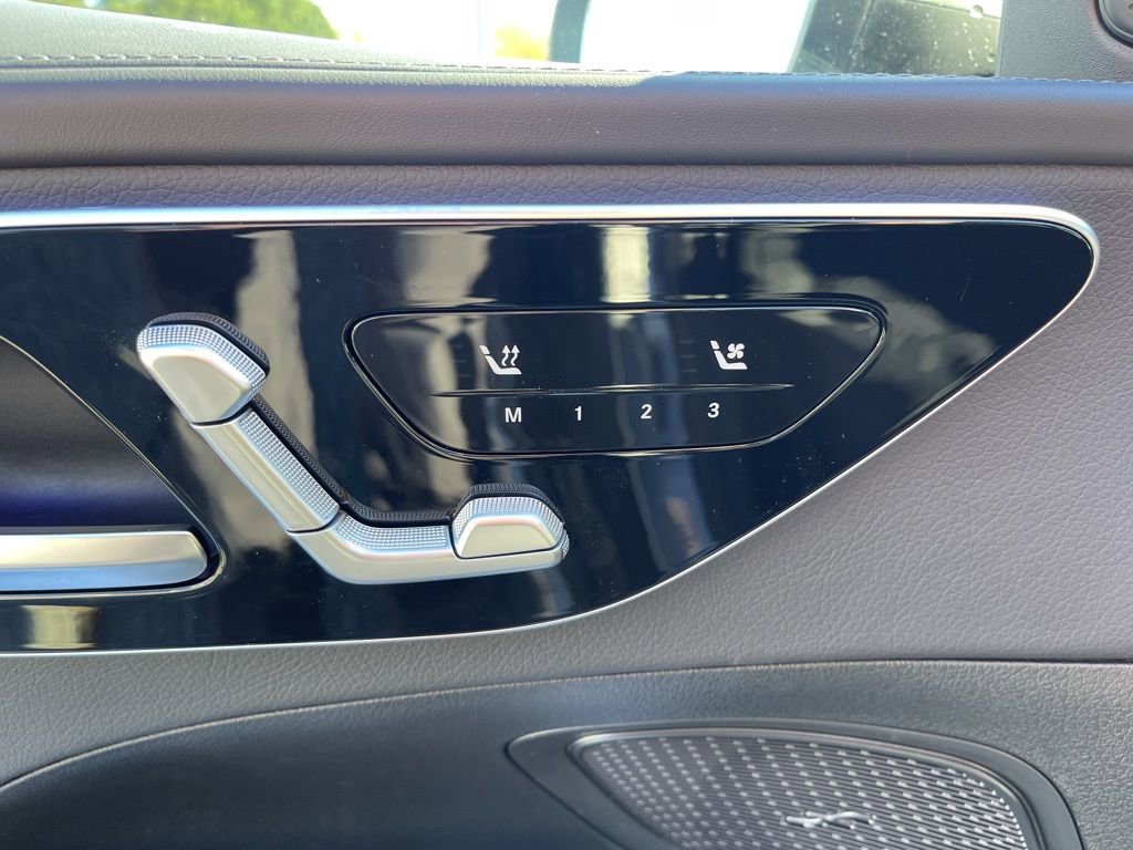 New 2026 Mercedes-Benz C 300 4MATIC Sedan image 20