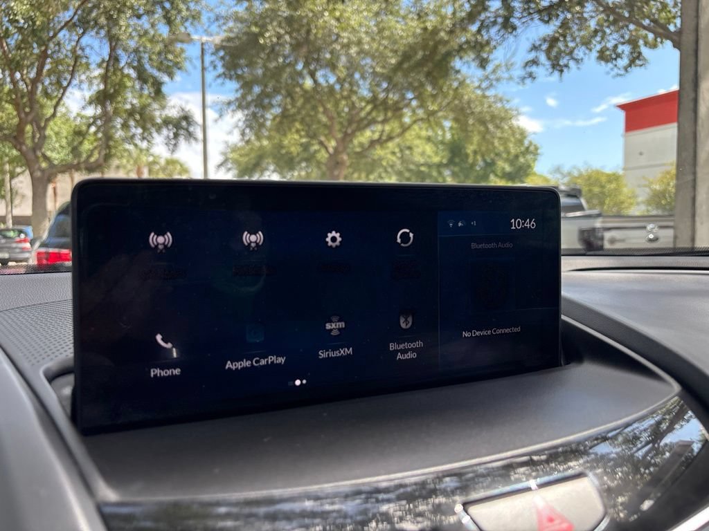 Used 2019 Acura RDX FWD image 31