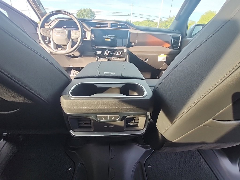 New 2026 GMC Sierra 1500 Denali image 20