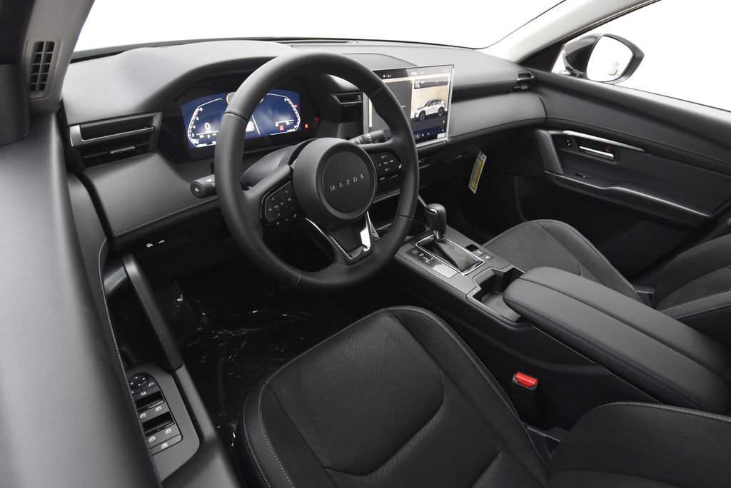 New 2026 MAZDA CX-5 Preferred AWD/4WD image 30
