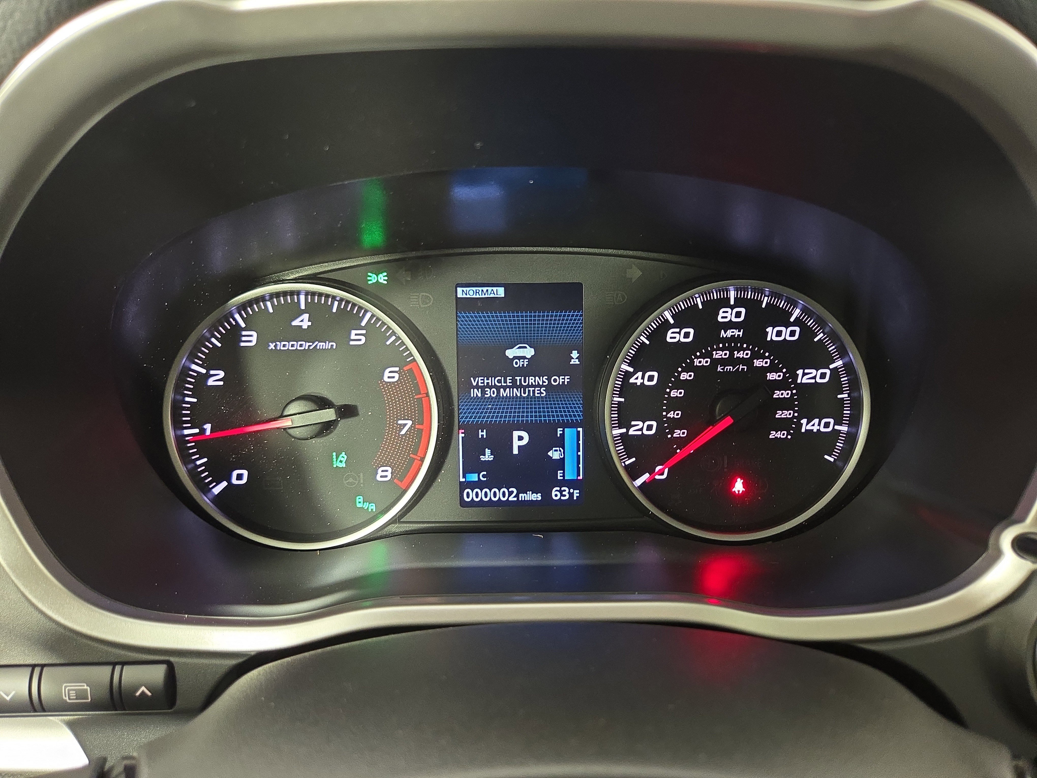 New 2026 Mitsubishi Eclipse Cross SEL image 16