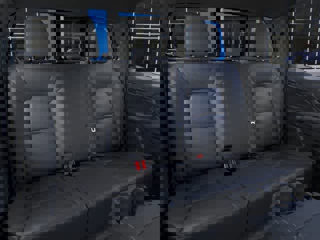 New 2026 Chevrolet Colorado Trail Boss image 17