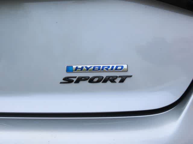 Used 2023 Honda Accord Sport image 8