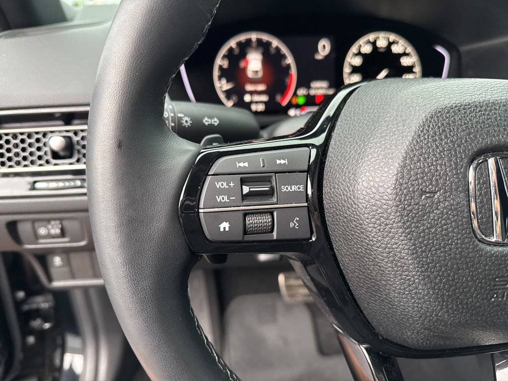 Used 2026 Honda Civic Sport image 16