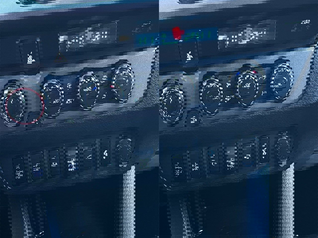 Used 2021 Toyota Tacoma TRD Sport image 18