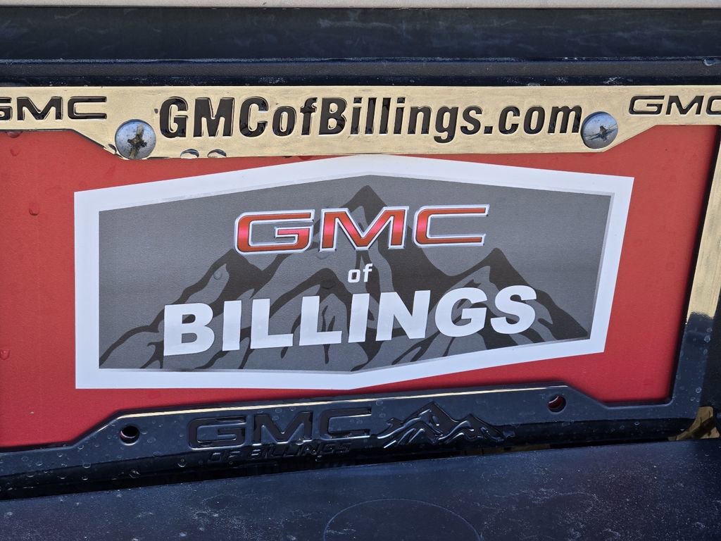 Used 2023 GMC Sierra 1500 Elevation w/ Elevation Premium Package image 45