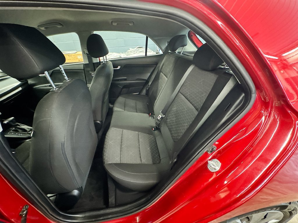 Used 2020 Kia Rio S FWD image 24