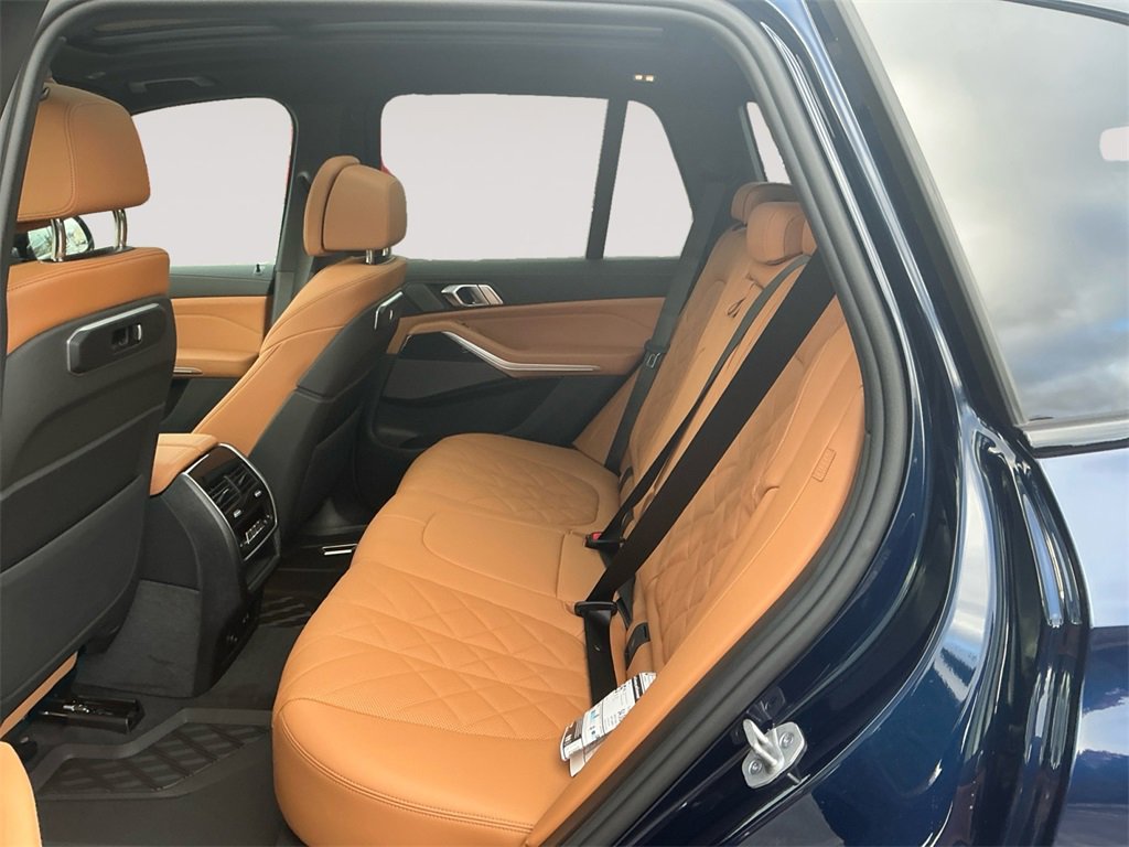 New 2026 BMW X5 xDrive40i w/ M Sport Package image 13