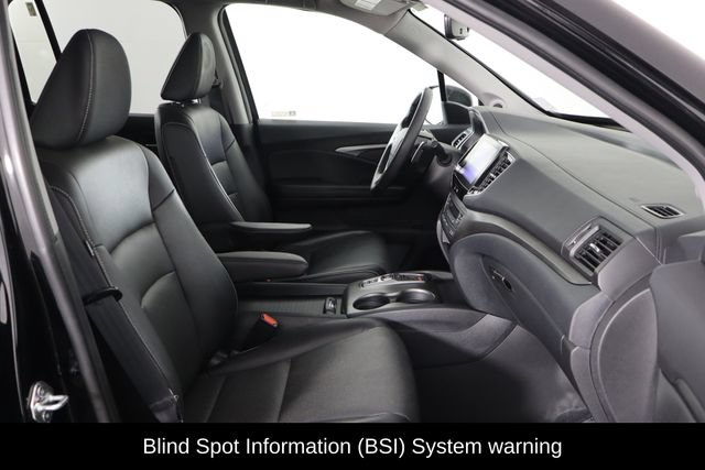 Used 2023 Honda Ridgeline RTL image 18