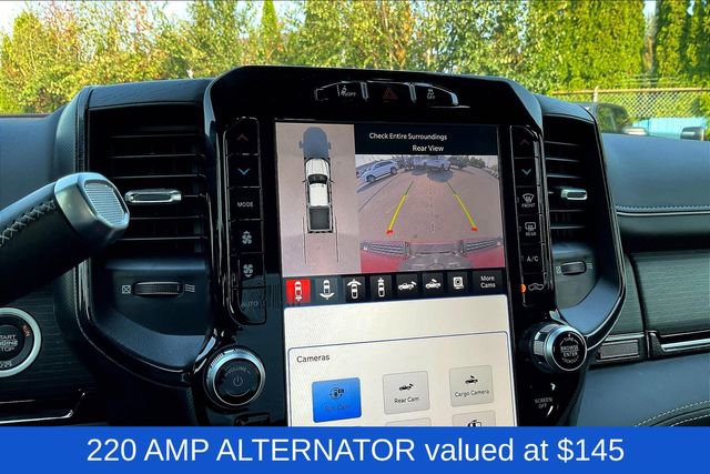 Used 2023 RAM 2500 Limited image 20