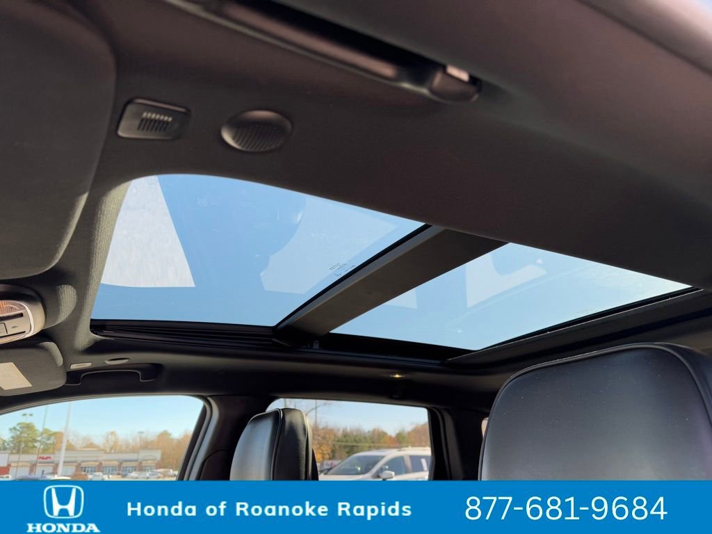 Used 2021 Jeep Grand Cherokee High Altitude image 19