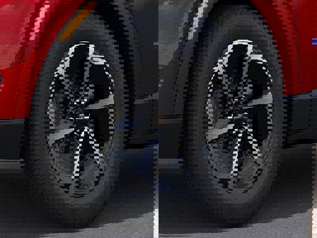 New 2026 Chevrolet Equinox EV LT image 10