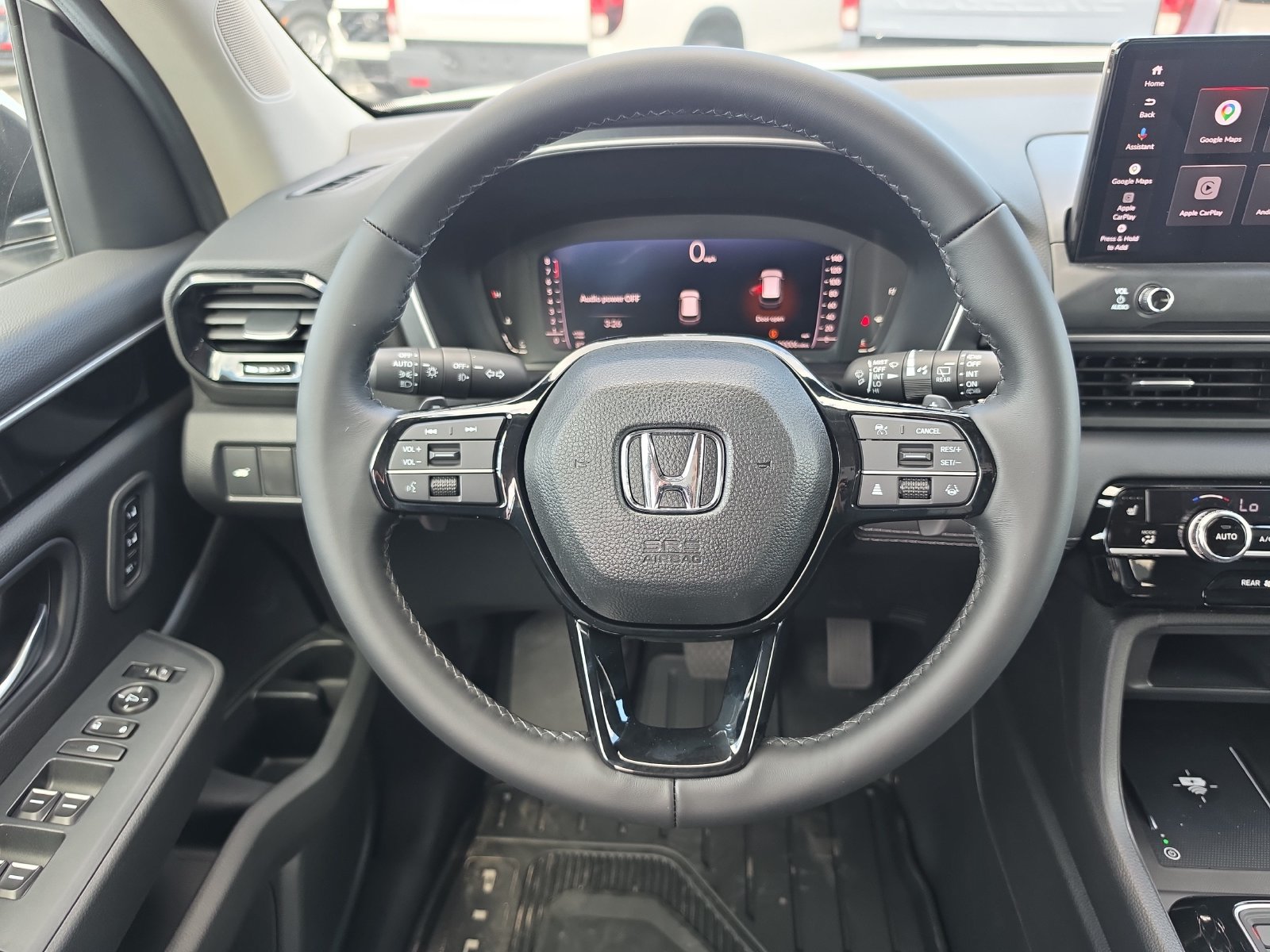 New 2026 Honda Pilot EX-L image 10
