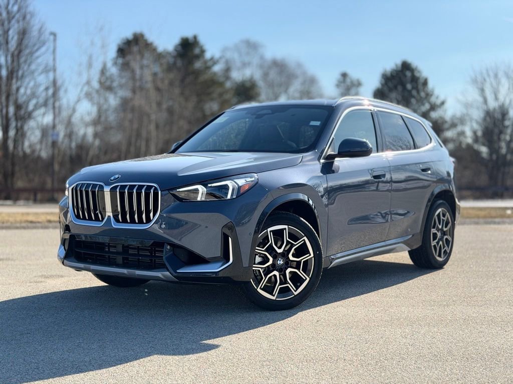 New 2026 BMW X1 xDrive28i w/ Convenience Package