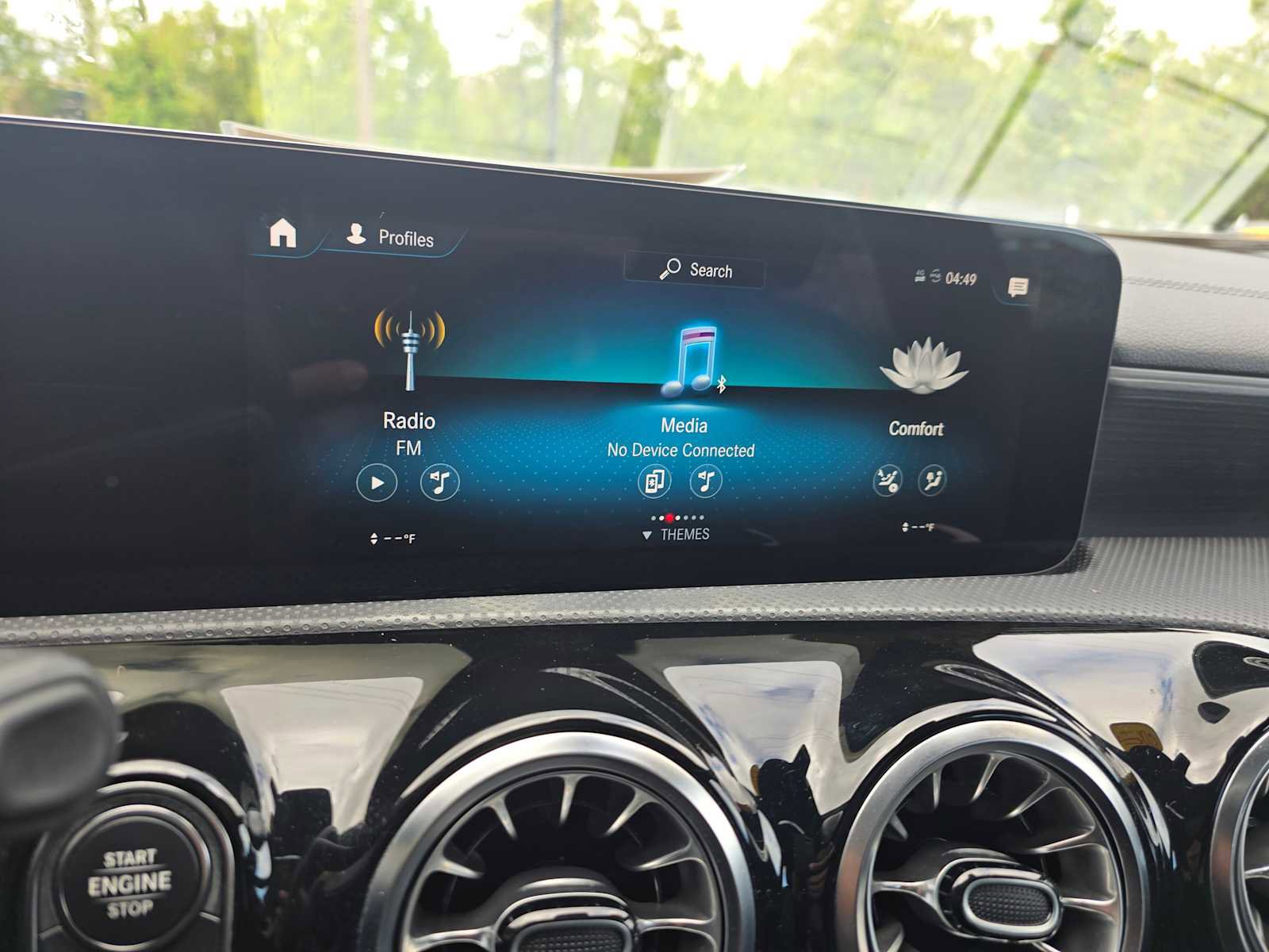 Certified 2023 Mercedes-Benz CLA 250 image 27