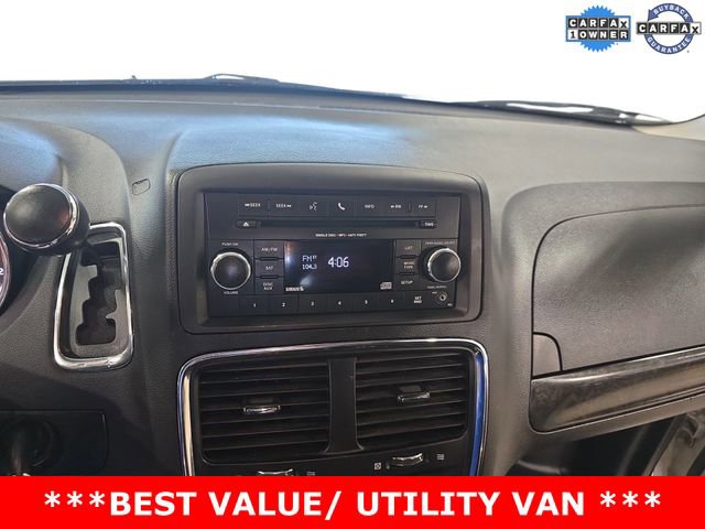 Used 2015 RAM C/V Tradesman w/ UConnect Hands-Free Group image 9