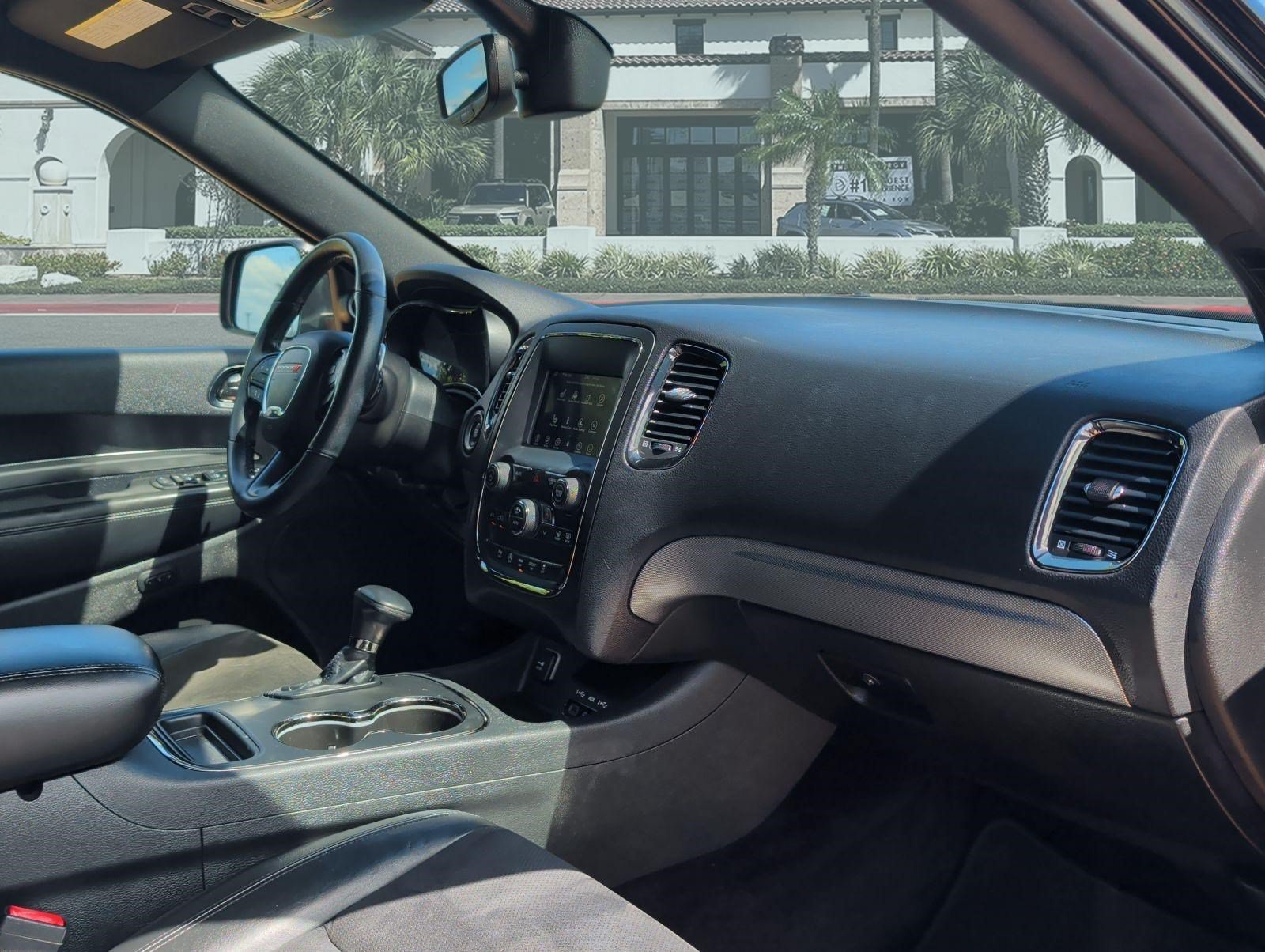 Used 2019 Dodge Durango GT AWD/4WD image 29