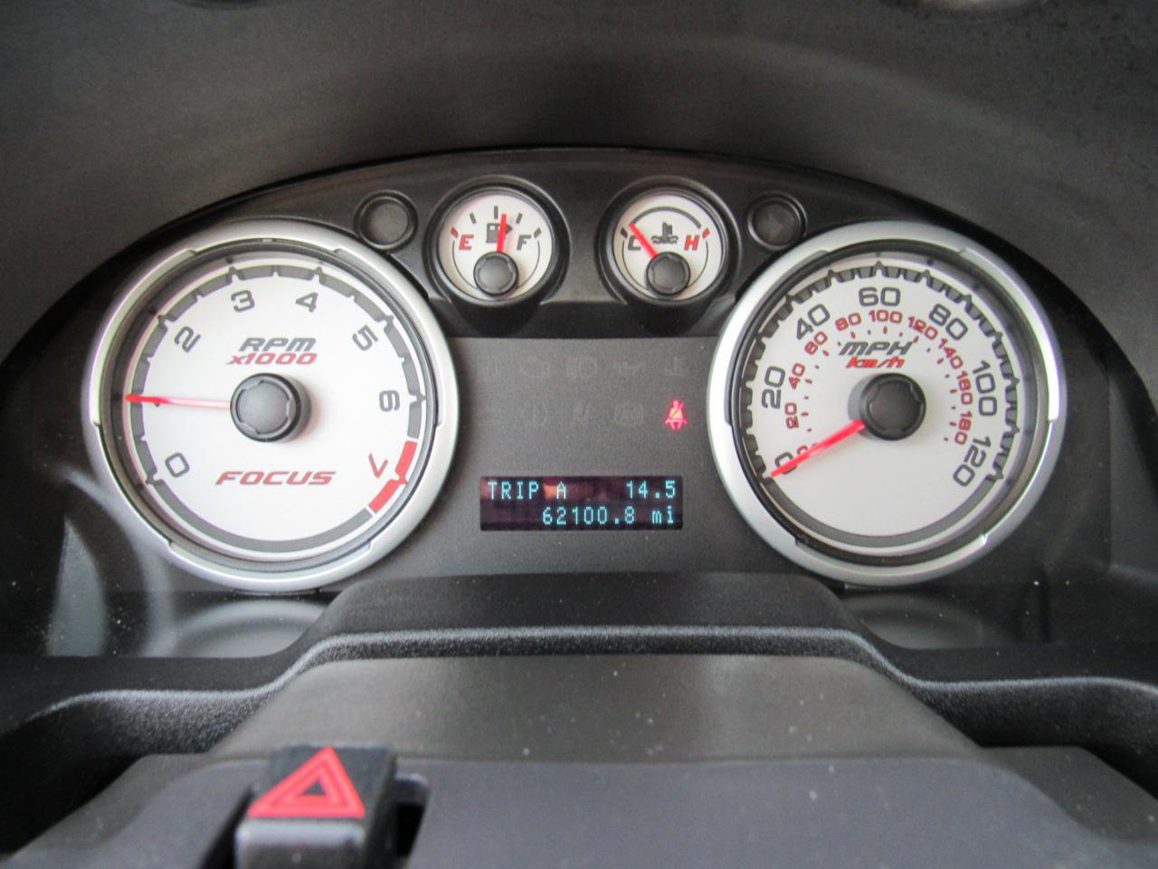 Used 2008 Ford Focus SE image 18