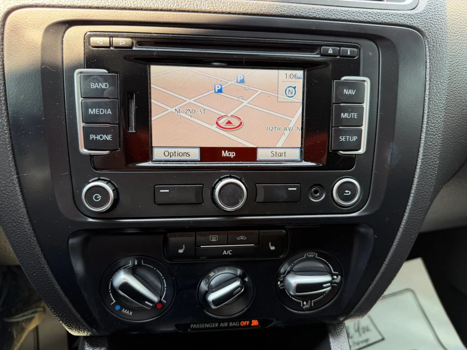 Used 2013 Volkswagen Jetta TDI FWD image 49