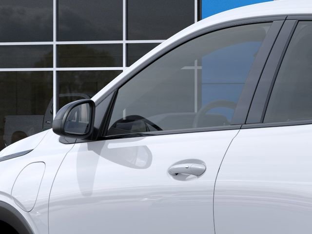 New 2027 Chevrolet Bolt LT FWD image 12