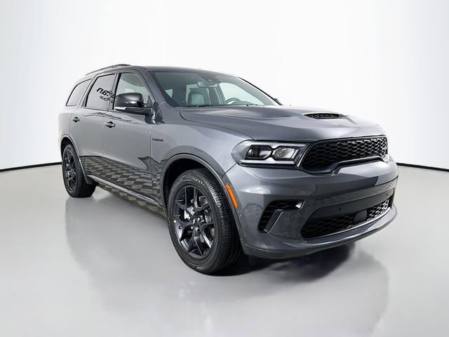 New 2026 Dodge Durango GT