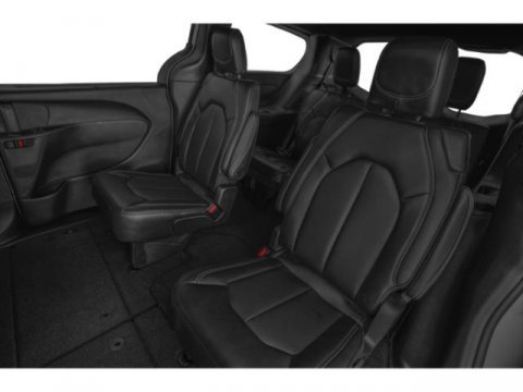 New 2027 Chrysler Pacifica LX FWD image 14