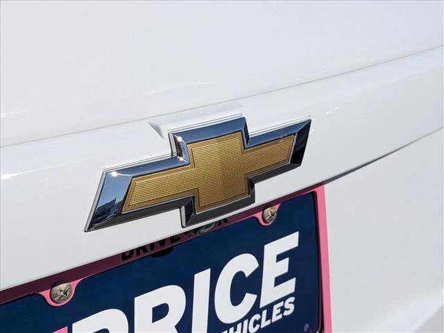 Used 2021 Chevrolet Trax LS w/ Tint and Cruise Package image 29