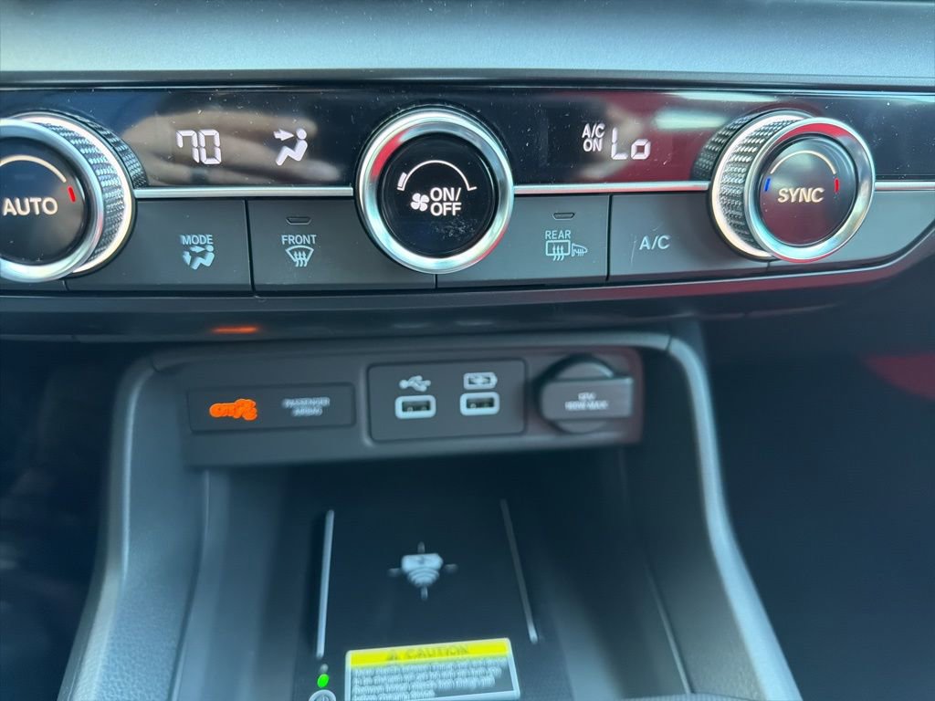 Used 2025 Honda Civic Type R image 14