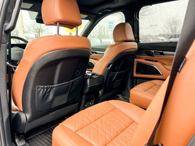New 2025 Kia Telluride SX Prestige X-Pro image 12