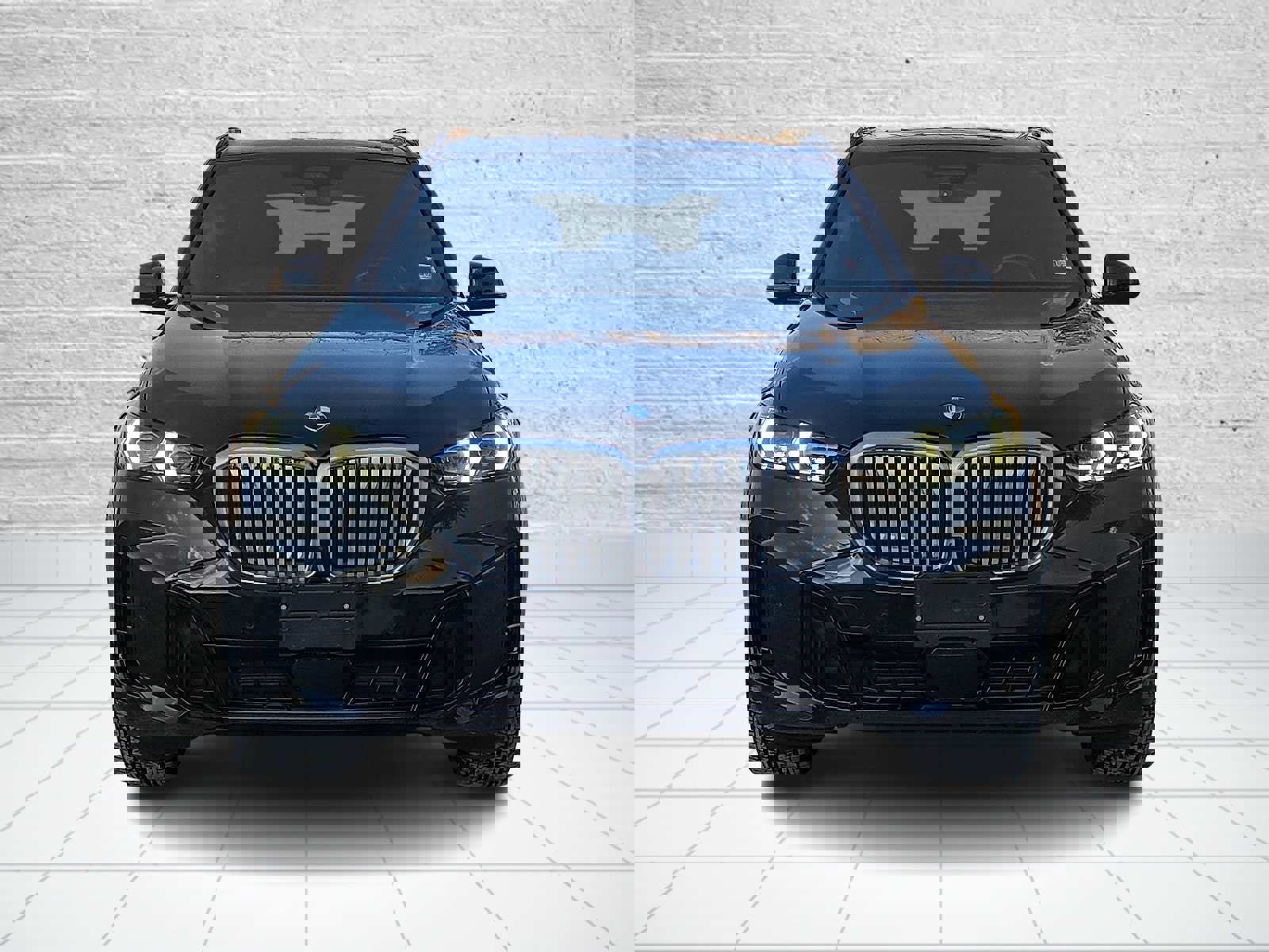 Used 2025 BMW X5 xDrive40i image 2