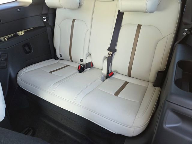 New 2026 MAZDA CX-90 3.3 Turbo w/ Premium Plus Pkg image 9